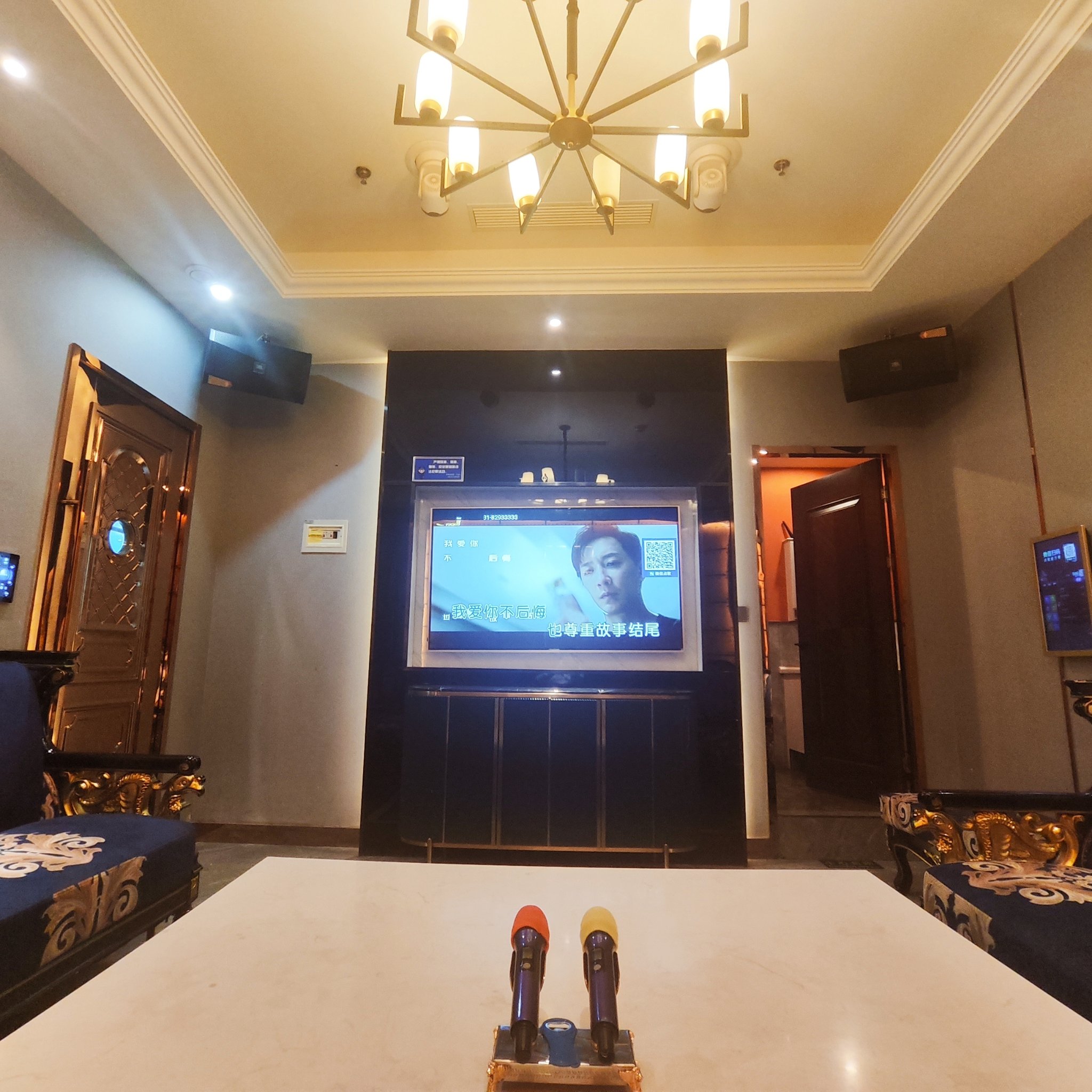 白银商务ktv的体验值得一试-白银区ktv预订